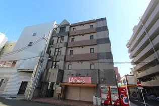 サンシルク茅ヶ崎の画像