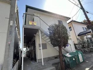 メゾンFUJIの画像