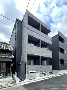 クレイン中村公園の画像
