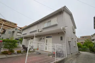親王塚テラスハウスの画像