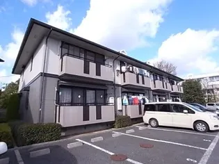 グレイスコート峰塚の画像