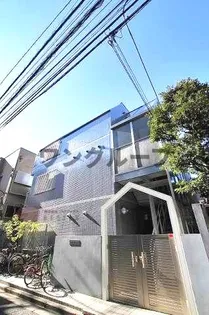 HONGO桜HOUSE【2階】の外観