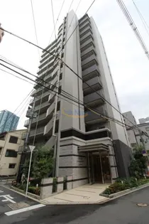 エスリード天神橋筋六丁目【8階】の外観