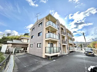 プレステージ長尾の画像