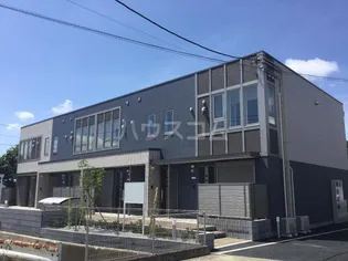アンソレイユの画像
