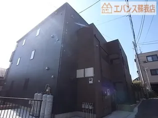 LIKE亥鼻の画像