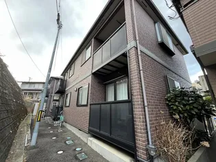 シャトルクレスト向山Aの画像