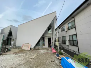 VICOLO B棟の画像