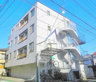 S Tマンションの画像