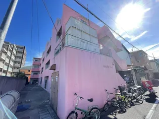 マ メゾン アヤセの画像