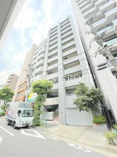ラフュージュ大井町の画像