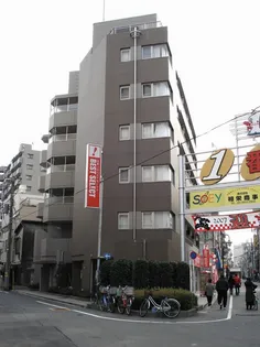 バレンティア赤羽の画像
