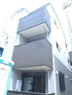プレミアムシティハウス矢向の画像