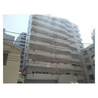 ダイアパレス新板橋の画像