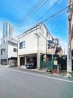 メゾンプルミエールの画像