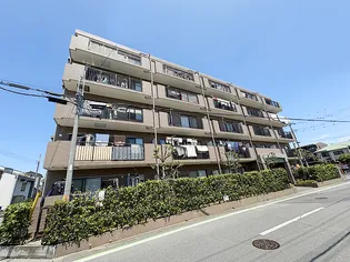 ガーデンコート若葉の画像