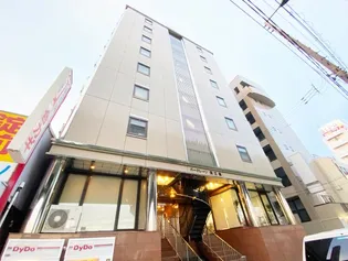 パークレーン深江橋の画像