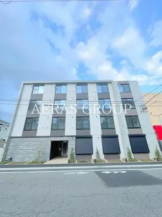 グローリオシェルト志村坂上の画像