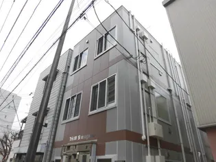 トライシブ品川の画像