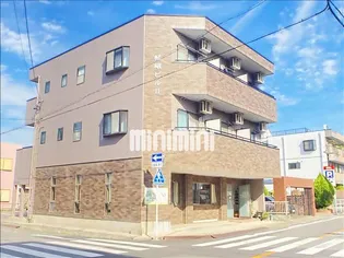 嵯峨ビルIIの画像