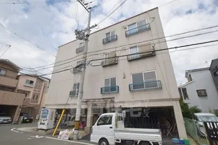 メゾン井上の画像