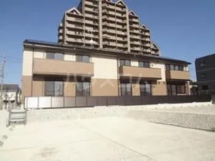 ラ ルーチェ香久山の画像
