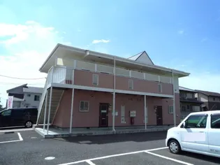 シャン デ パステーク Bの画像