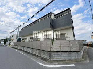 アートパレス豊田IIIの画像
