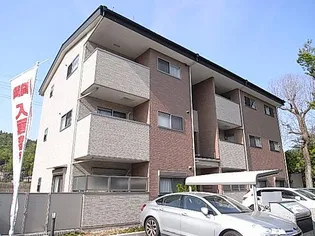 バードレイク北山の画像