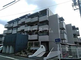 パーク ノヴァ藤が丘南の画像