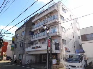 エスペランサ南橋本の画像