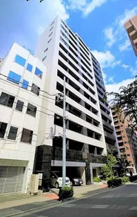 ベルファース水天宮前の画像
