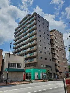 グリーンプラザ深川常盤の画像
