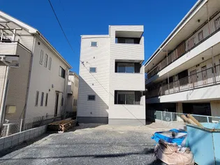 REGALEST 白石東新町の画像