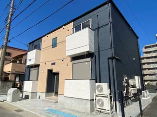 クリアベール春日部の画像