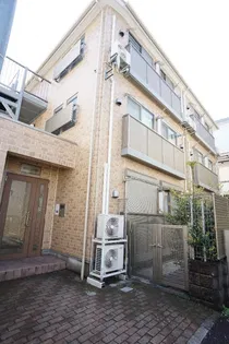 エスポワール新宿の画像
