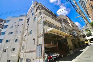 神戸テレビビルの画像