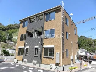 フォレストテラス ワンの画像