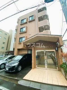 ガーデンハウスSKの画像