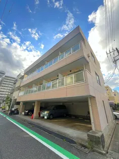 メゾン面影橋の画像