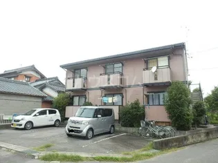 メゾンパークスの画像