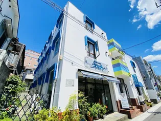 石神井台高野マンションの画像