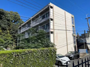 マンション香楽の画像
