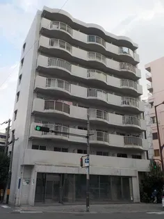ポールドジ森ノ宮の画像