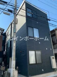 MAHARO RESIDENCE東四つ木IIの画像