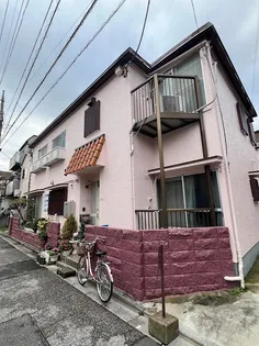 ハイツ山田の画像