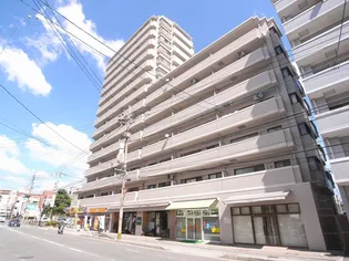 南福岡パークホームズの画像
