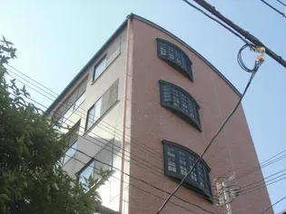 大阪府大阪市西成区南津守4【マンション】の外観