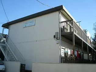 メゾン多摩川Iの画像