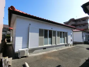 宮崎県宮崎市清武町正手1【一戸建】の外観